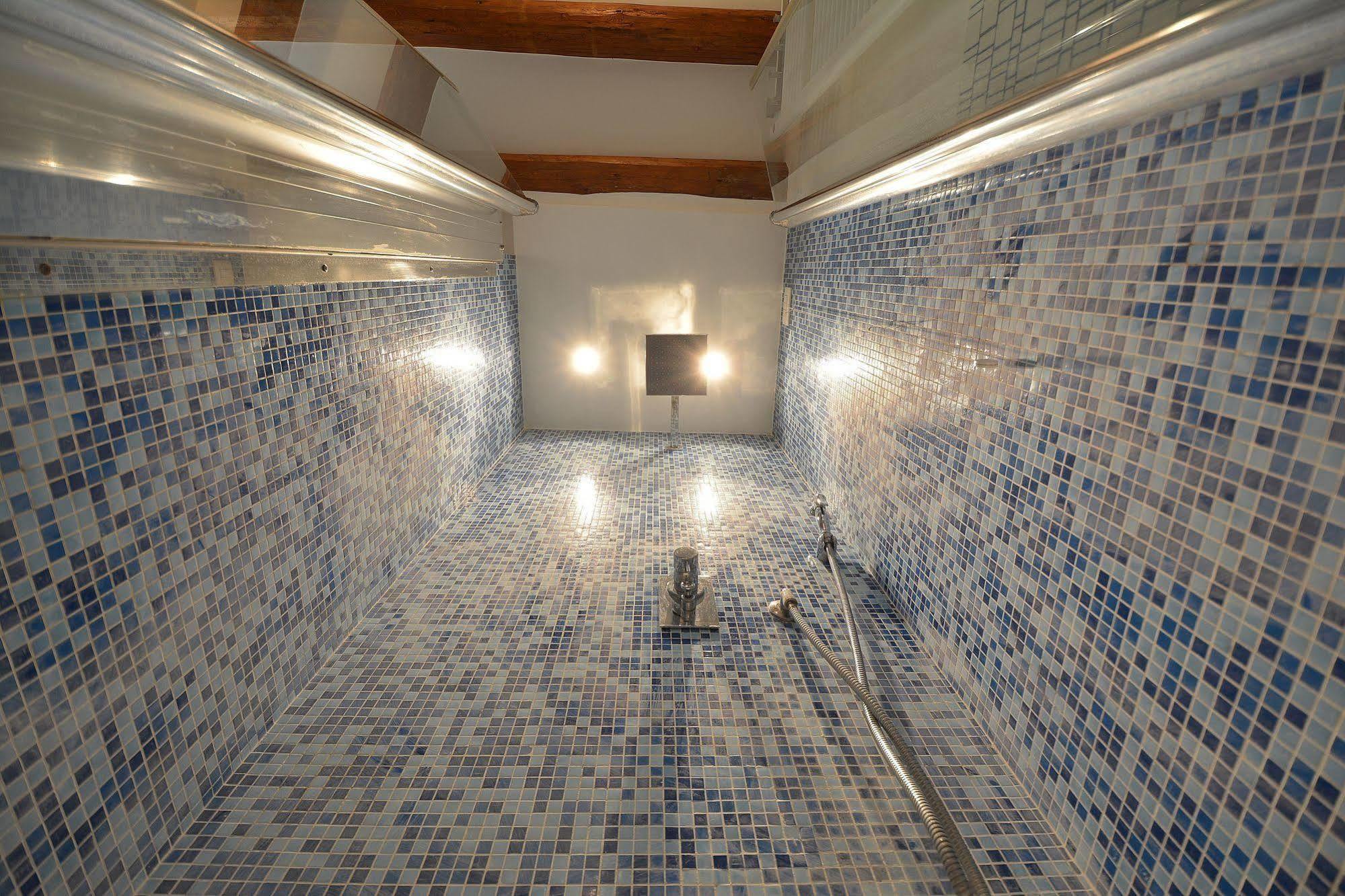 Barbera-Biennale Apartment Venice Exterior photo